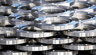 不锈钢表面处理系列