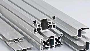 铝合金表面处理系列