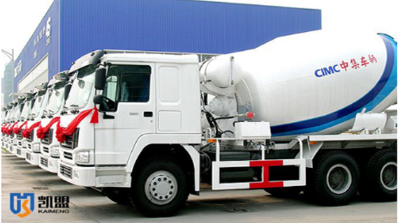 中集:食品运输罐生产引入钝化工艺,提升产品质量